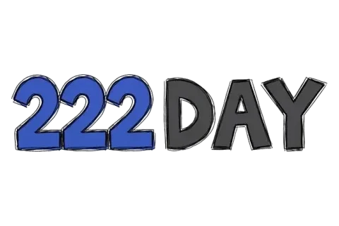Rebus puzzle 9: an illustration hinting at "TUESDAY"
